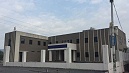 湖南省冷水江市首栋钢结构装配式建筑竣工验收了！