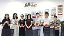 金格建科开展“美食美意”厨艺展示活动
