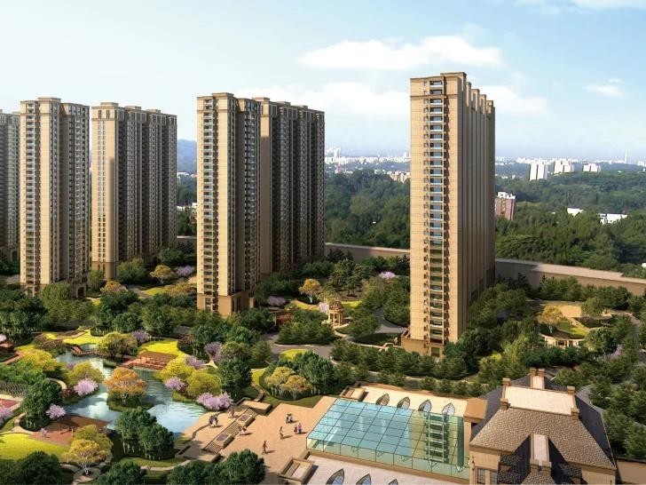 政策利好丨江西省住建厅：加快钢结构装配式住宅建设